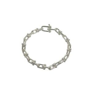 TIFFANY Silver Bracelet